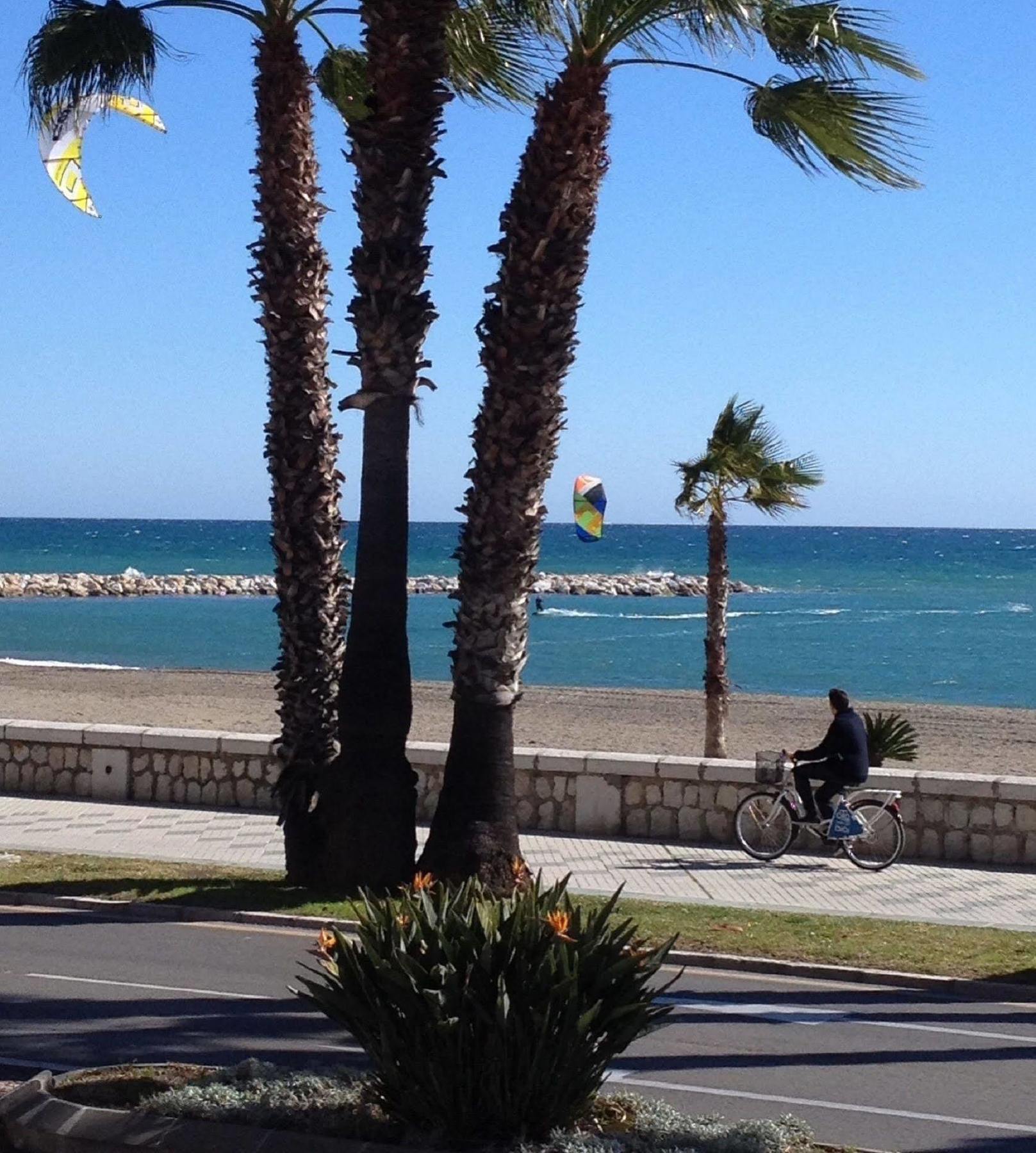 Bellavista Playa Malaga
