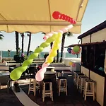 Hostel Bellavista Playa Malaga