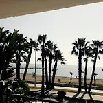 Hostel Bellavista Playa Malaga