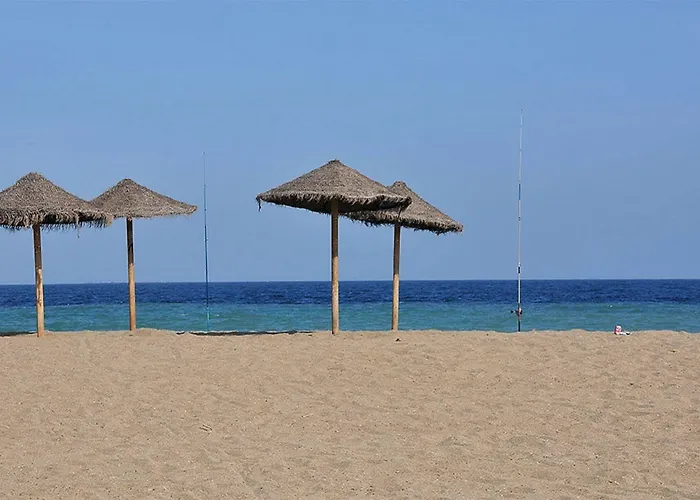 Hostel Bellavista Playa Malaga