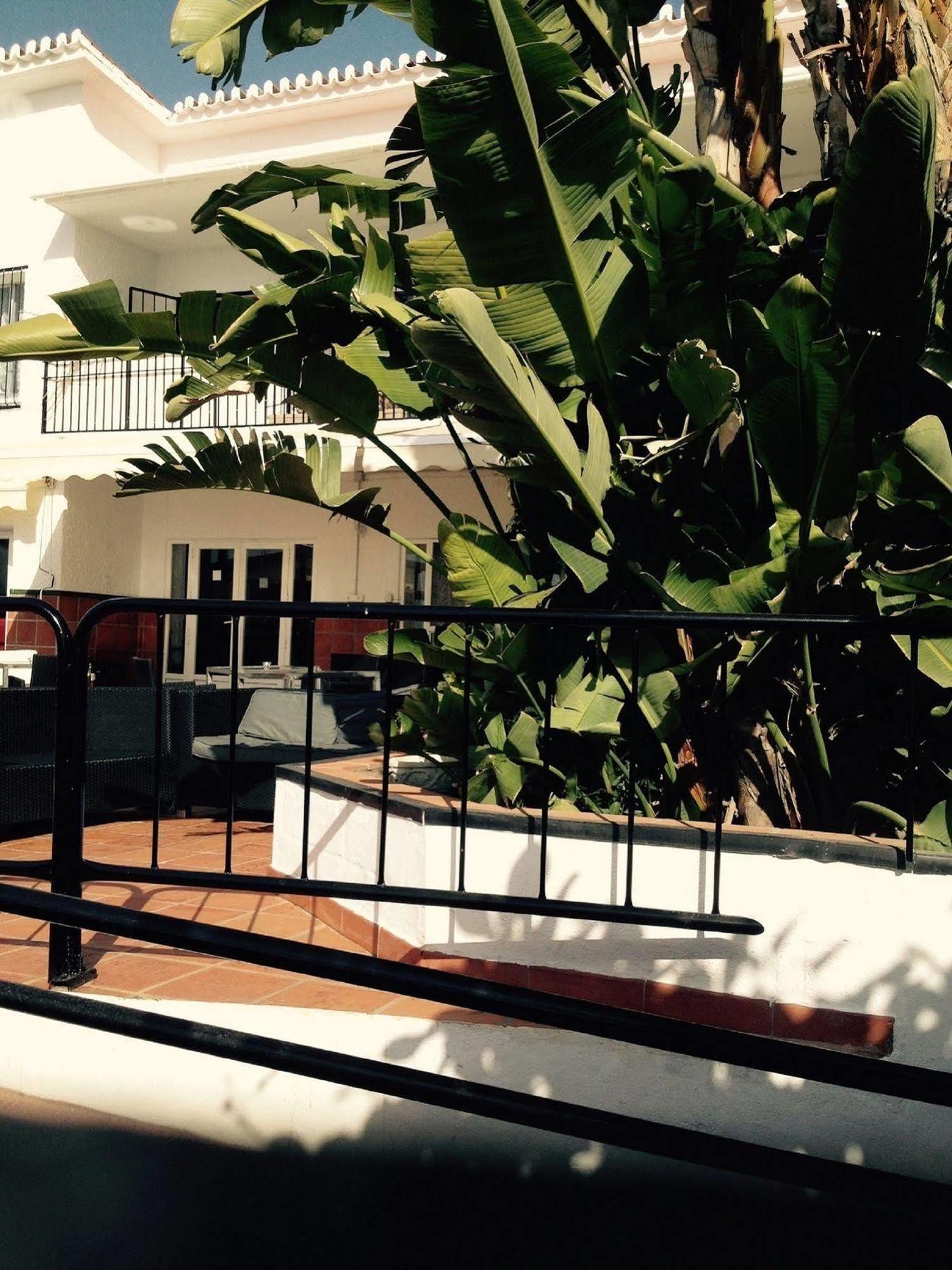 Hotel Bellavista Playa Málaga