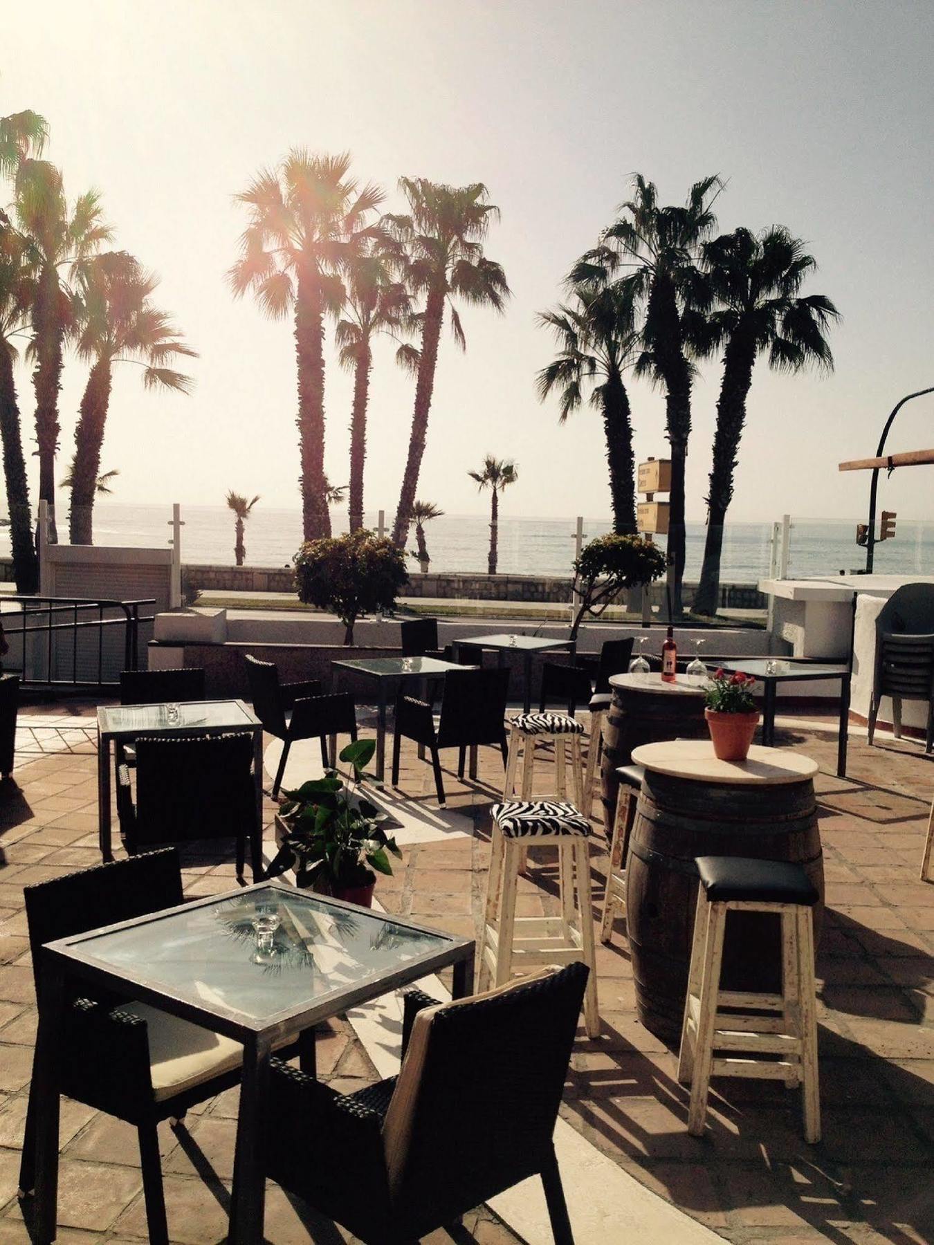 Bellavista Playa Málaga