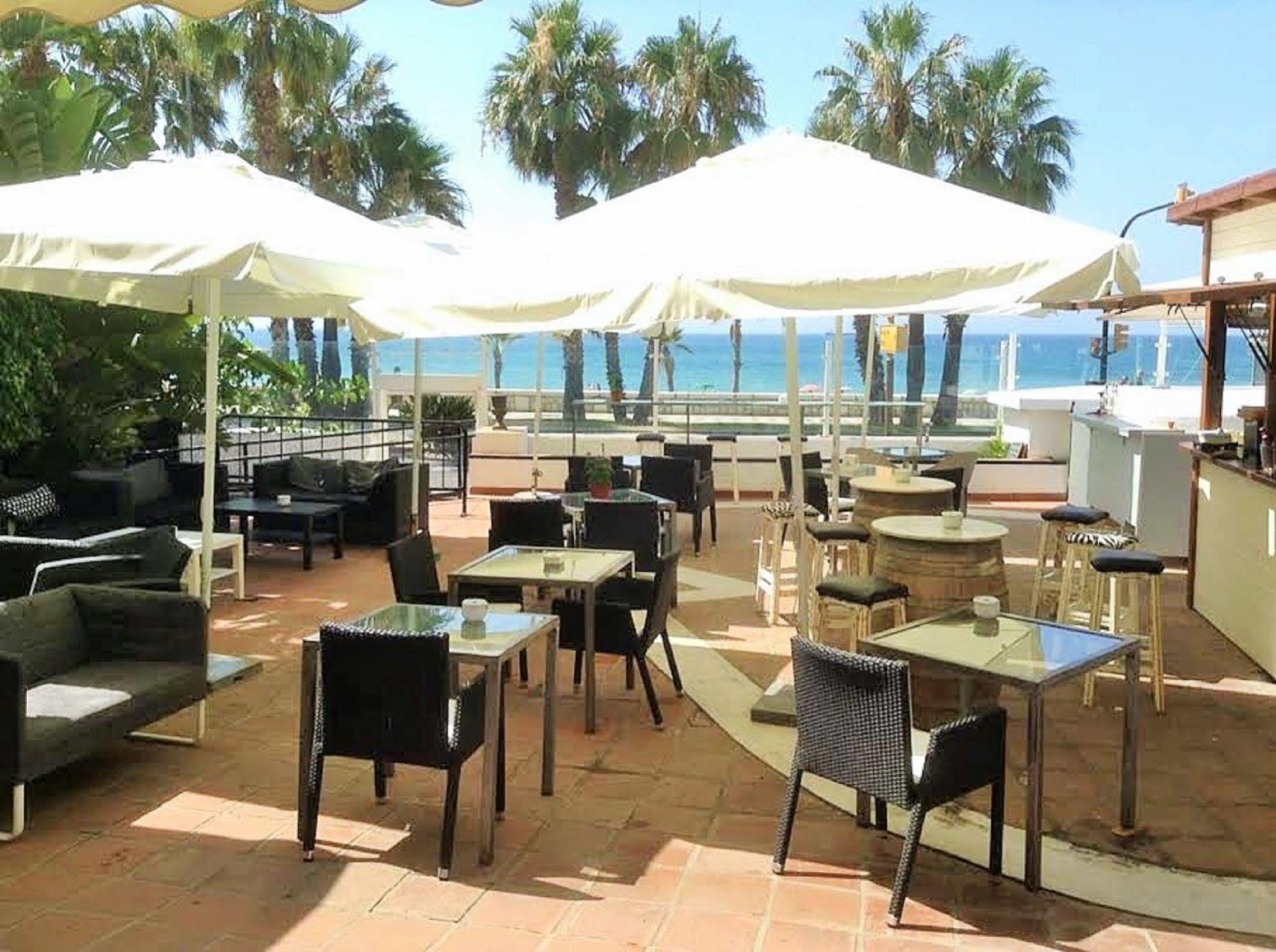 Bellavista Playa Málaga