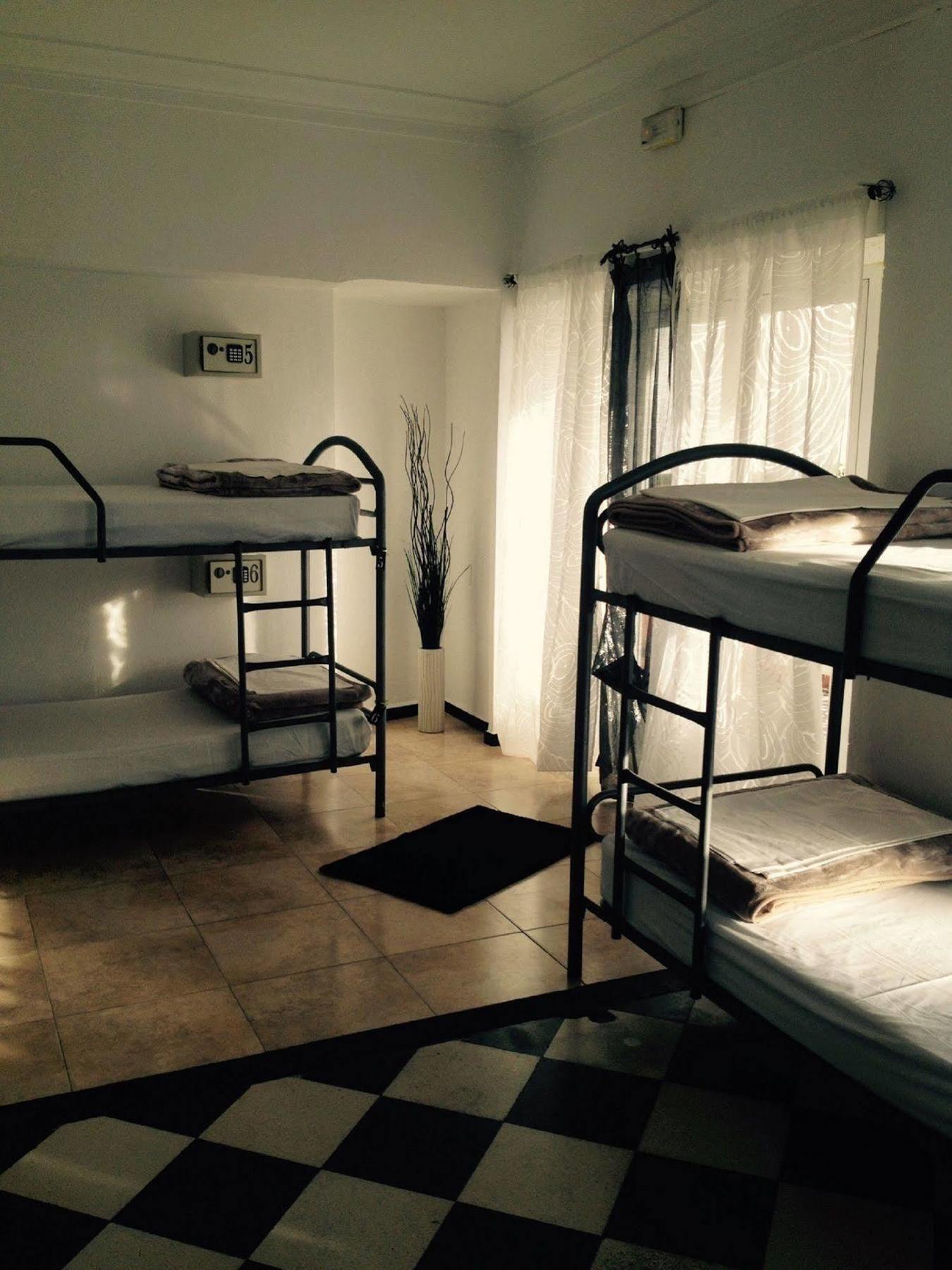 Hotel Bellavista Playa Málaga