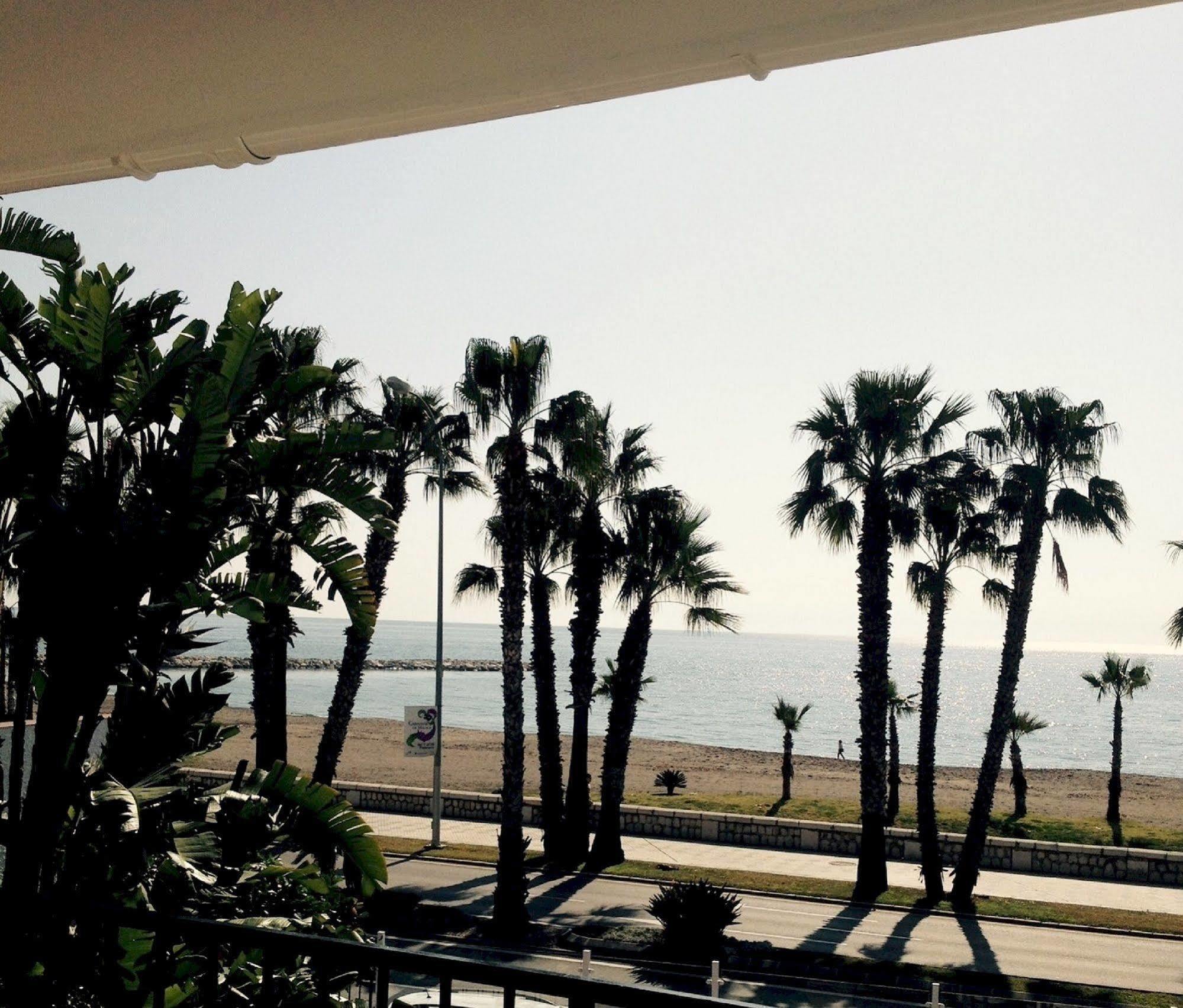 Bellavista Playa Málaga